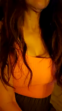 LeemaBean online show from October 2025 03:22:01 AM