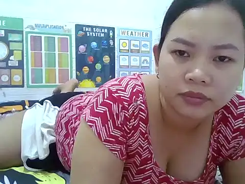Sweeetpinay online show from March 2026 07:32:02 AM