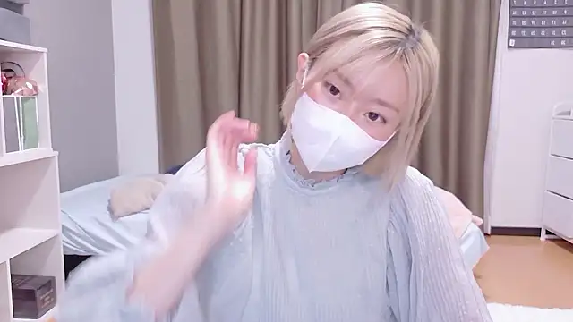 Nana  ch online show from May 2026 04:12:02 PM