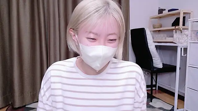 Snapshot of Nana__ch chatting on February 2026 09:45:01 PM Nana ch online show from February 2026 09:45:01 PM