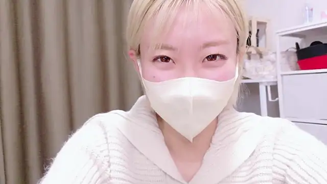 Snapshot of Nana__ch chatting on March 2026 04:37:01 PM Nana ch online show from March 2026 04:37:01 PM