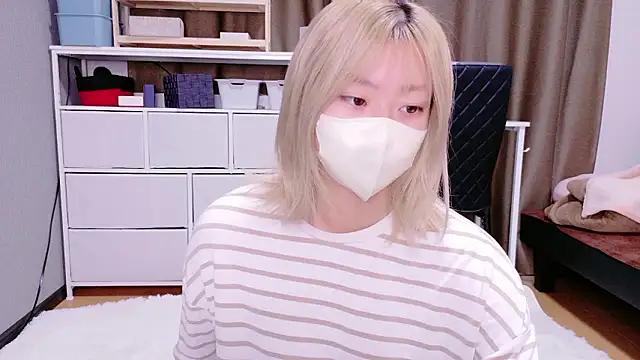 Snapshot of Nana__ch chatting on November 2025 04:34:02 AM Nana ch online show from November 2025 04:34:02 AM