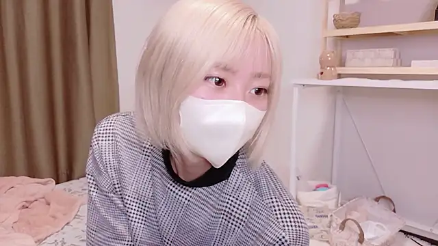 Snapshot of Nana__ch chatting on March 2026 05:47:02 PM Nana ch online show from March 2026 05:47:02 PM