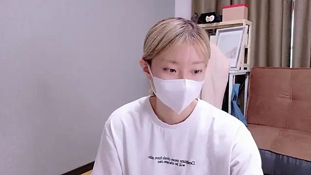 Nana  ch online show from September 2025 05:02:01 AM
