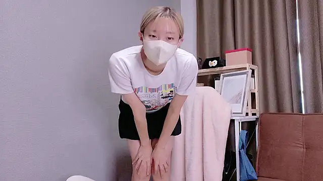 Nana  ch online show from September 2025 05:13:01 AM