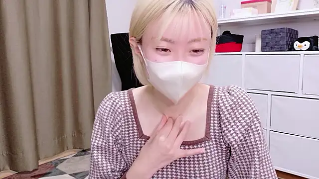 Snapshot of Nana__ch chatting on March 2026 04:26:01 AM Nana ch online show from March 2026 04:26:01 AM