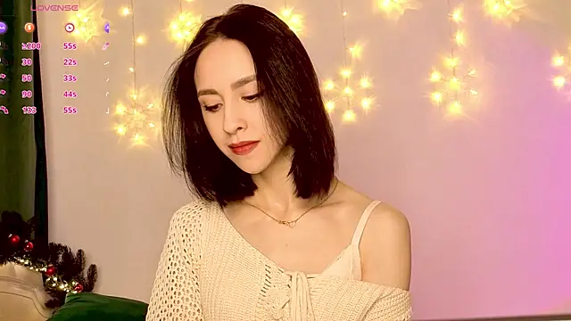 MiaSweetasHoney online show from December 2025 07:58:02 AM