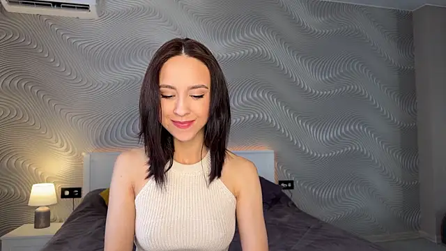 MiaSweetasHoney online show from July 2026 07:34:02 AM