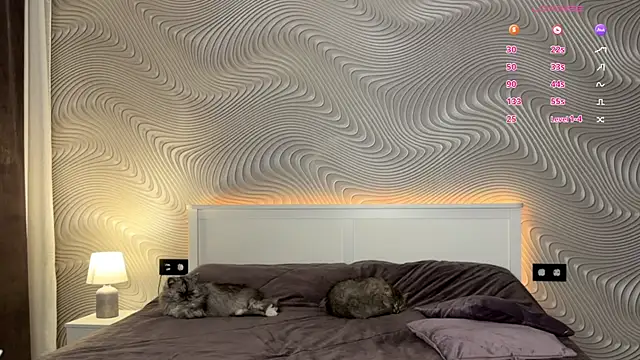 MiaSweetasHoney online show from March 2026 06:35:01 AM