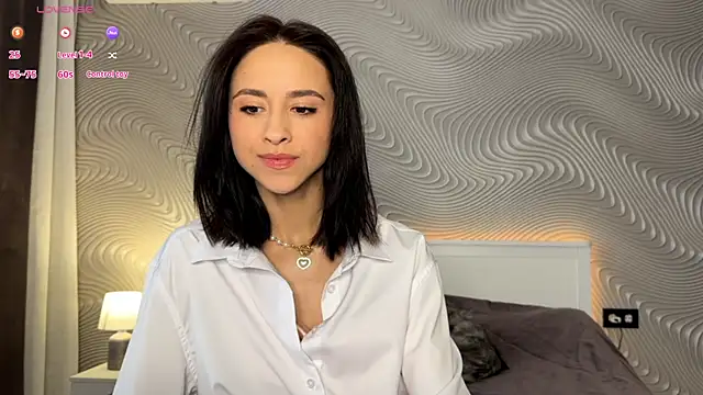 MiaSweetasHoney online show from March 2026 06:32:02 AM