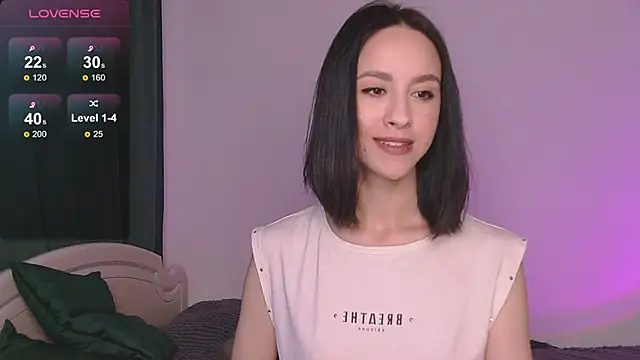 MiaSweetasHoney online show from September 2025 07:47:01 AM
