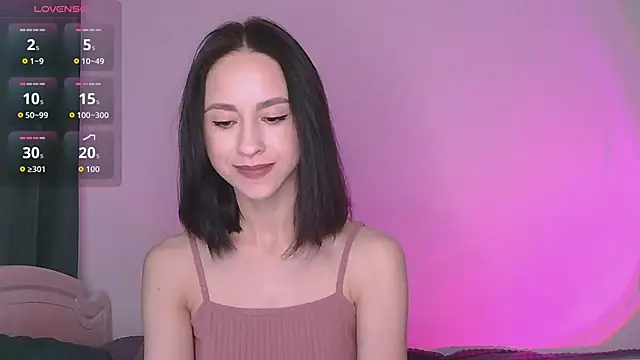 MiaSweetasHoney online show from October 2025 07:09:02 AM