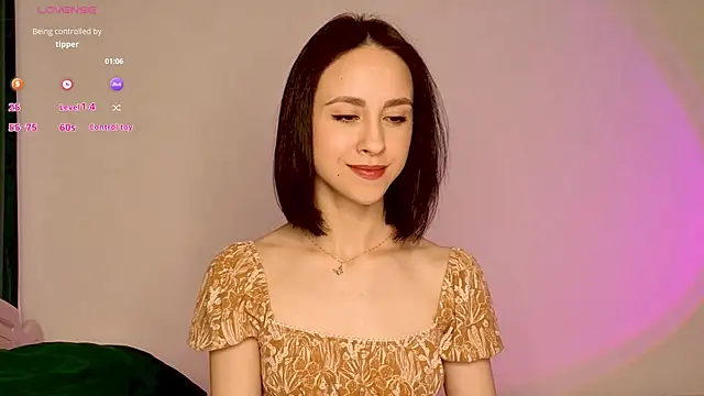 MiaSweetasHoney online show from November 2025 06:13:01 AM