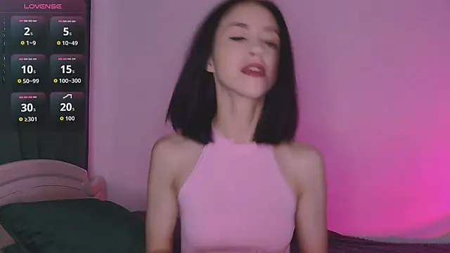 MiaSweetasHoney online show from October 2025 06:15:02 AM