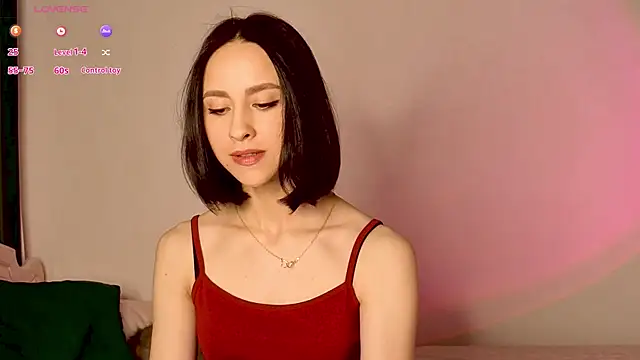 MiaSweetasHoney online show from November 2025 06:19:01 AM