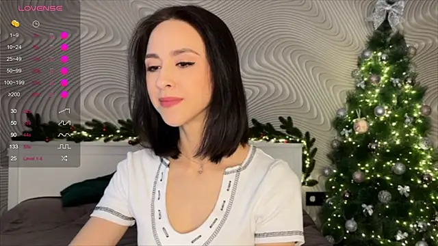 MiaSweetasHoney online show from January 2026 06:28:01 AM