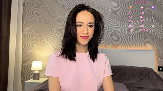 MiaSweetasHoney online show from March 2026 06:59:02 AM