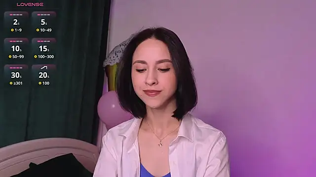 MiaSweetasHoney online show from October 2025 06:26:02 AM