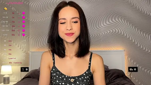 MiaSweetasHoney online show from February 2026 06:35:01 AM