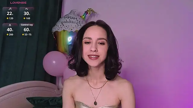 MiaSweetasHoney online show from October 2025 06:39:02 AM