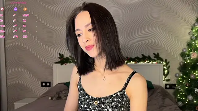 MiaSweetasHoney online show from January 2026 07:01:01 AM