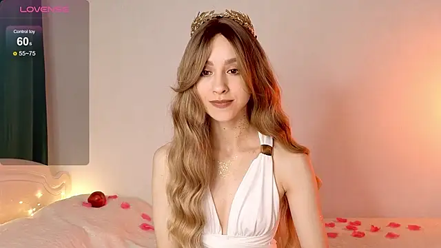 MiaSweetasHoney online show from October 2025 06:23:01 AM