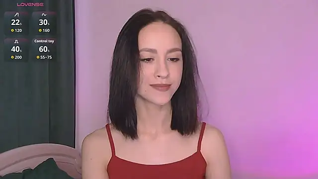 MiaSweetasHoney online show from October 2025 06:00:02 AM