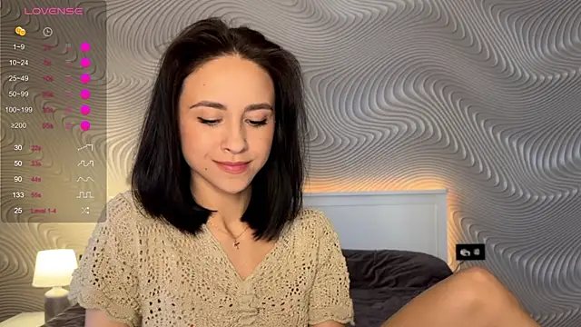 MiaSweetasHoney online show from February 2026 07:10:02 AM