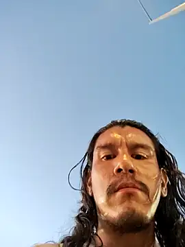 ThatDaddySaint online show from October 2025 01:31:02 AM