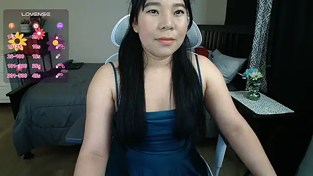 SHEILYN  online show from February 2026 05:15:01 AM