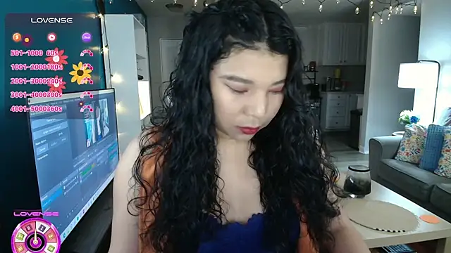 SHEILYN  online show from February 2026 03:18:01 AM