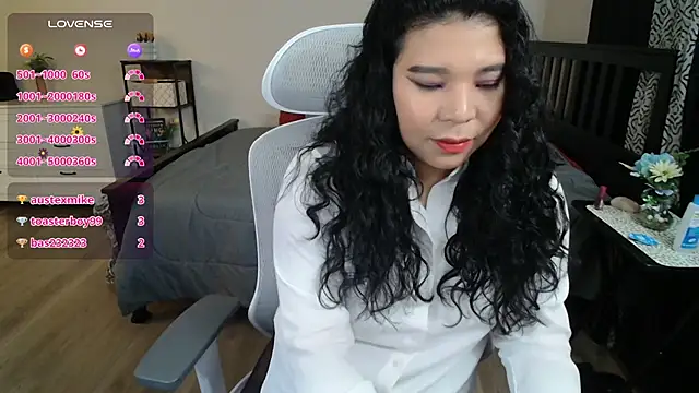 SHEILYN  online show from February 2026 06:26:01 AM