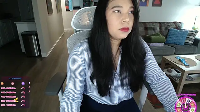 SHEILYN  online show from March 2026 03:35:02 AM