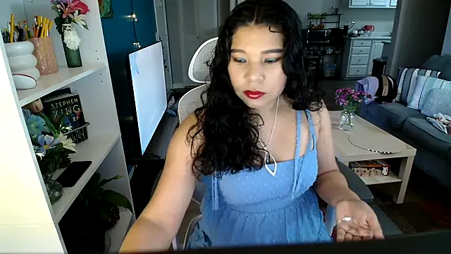 SHEILYN  online show from April 2026 05:14:02 AM