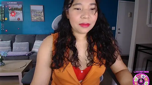 SHEILYN  online show from June 2026 05:48:02 AM