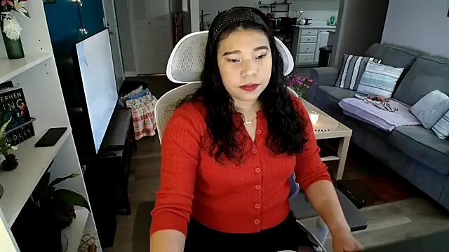 SHEILYN  online show from April 2026 05:03:01 AM