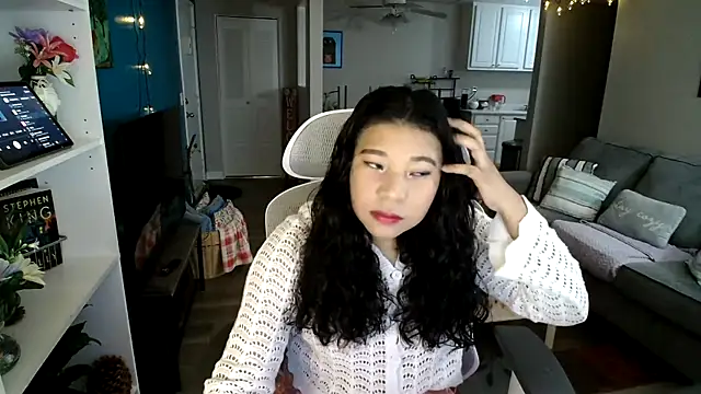 SHEILYN  online show from April 2026 05:42:02 AM