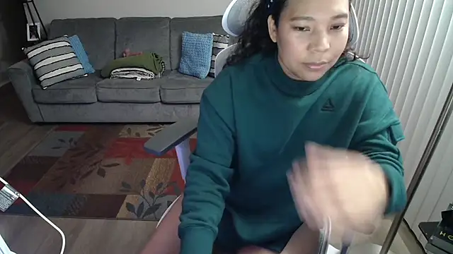 SHEILYN  online show from November 2025 04:56:02 AM