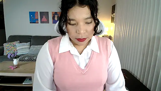 SHEILYN  online show from May 2026 06:17:02 AM
