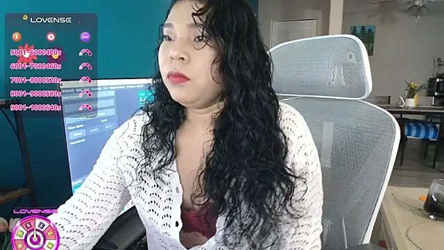 SHEILYN  online show from February 2026 03:28:01 AM