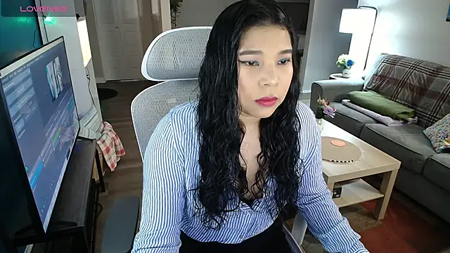 SHEILYN  online show from February 2026 03:29:01 AM