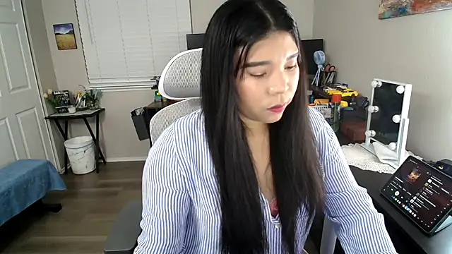 SHEILYN  online show from April 2026 04:14:01 AM