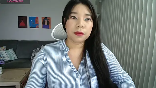 SHEILYN  online show from March 2026 04:43:01 AM