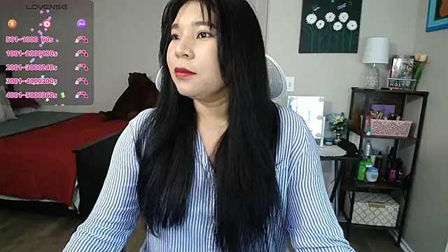 SHEILYN  online show from February 2026 04:10:02 AM