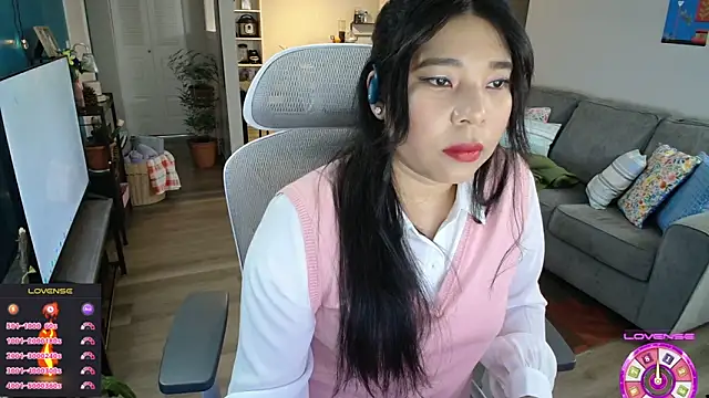 SHEILYN  online show from March 2026 02:19:02 AM