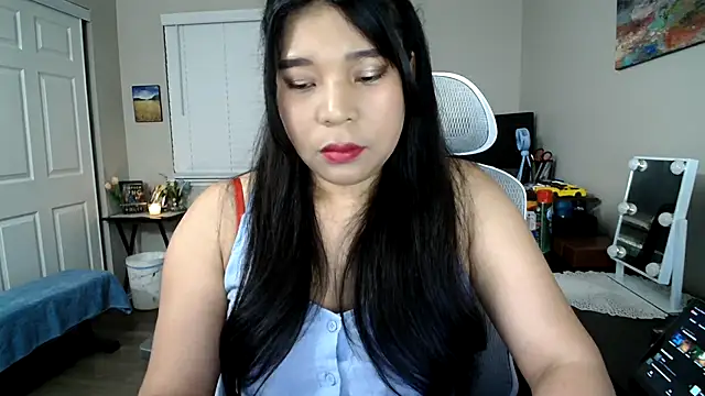 SHEILYN  online show from April 2026 03:52:02 AM