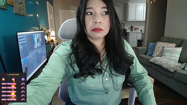 SHEILYN  online show from March 2026 02:25:02 AM