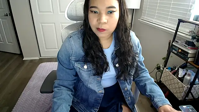 SHEILYN  online show from January 2026 04:28:02 AM