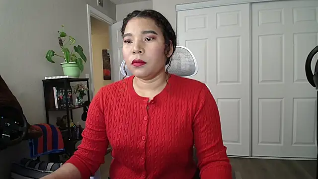 SHEILYN  online show from October 2025 07:07:02 AM