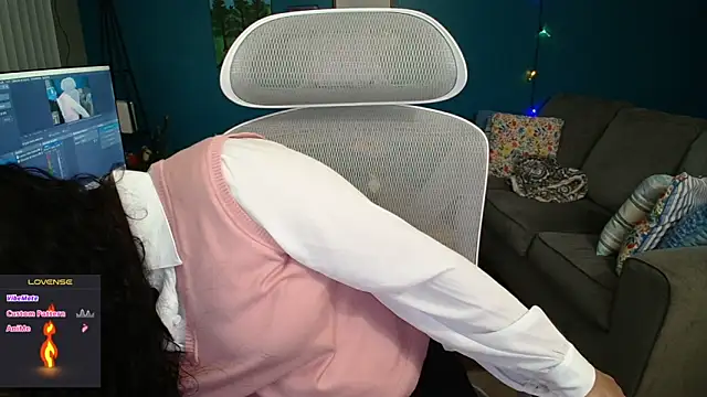 SHEILYN  online show from March 2026 03:51:01 AM